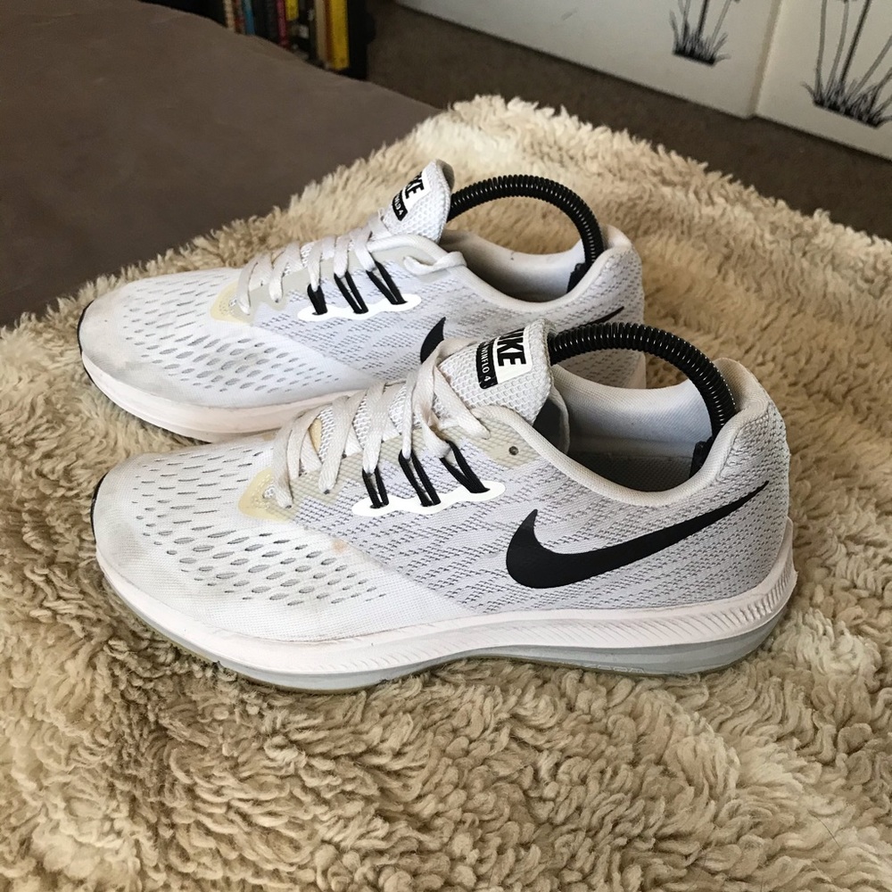 Nike Zoom Winflo 4